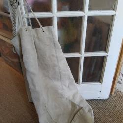 Sac de marine paquetage