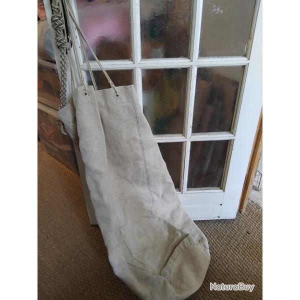 Sac de marine paquetage
