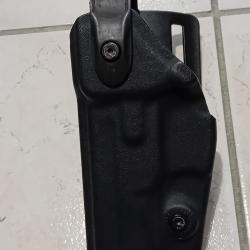 holster VEGA gaucher SIG SAUER