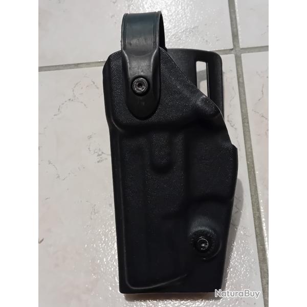 holster VEGA gaucher SIG SAUER