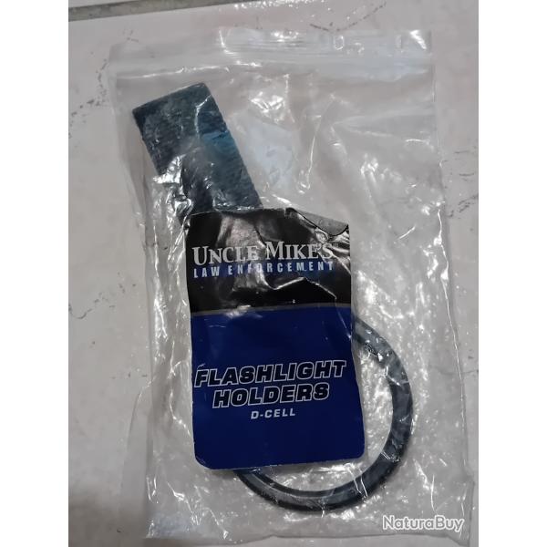 porte maglite
