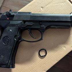M9 KJW GBB