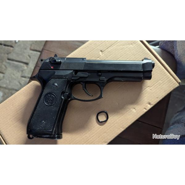 M9 KJW GBB