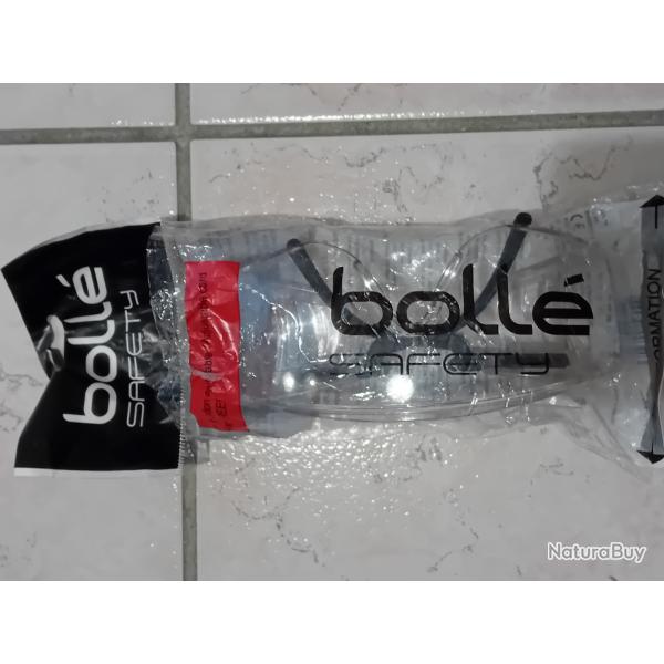lunette BOLLE
