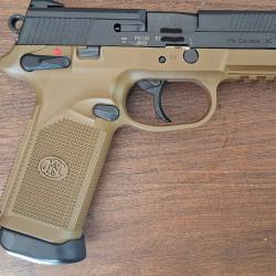 FN Herstal FNX45