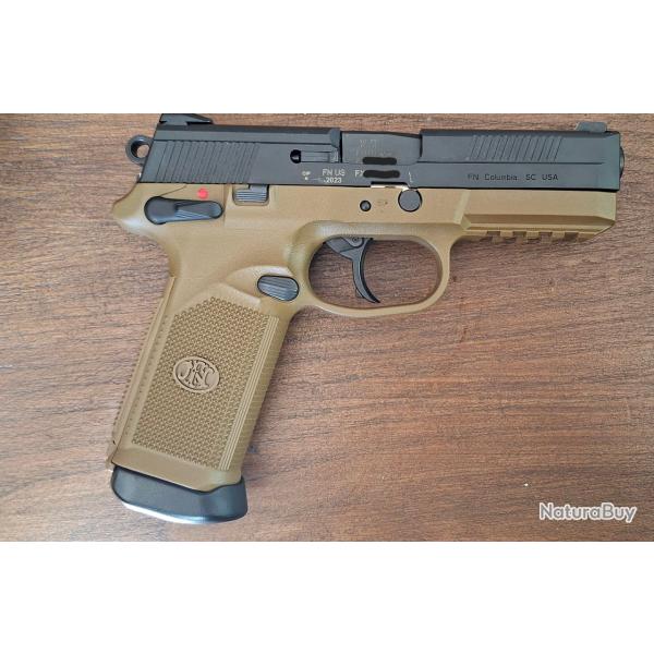 FN Herstal FNX45