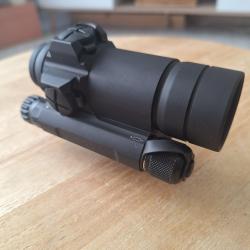 Point rouge AIMPOINT COMP M4s
