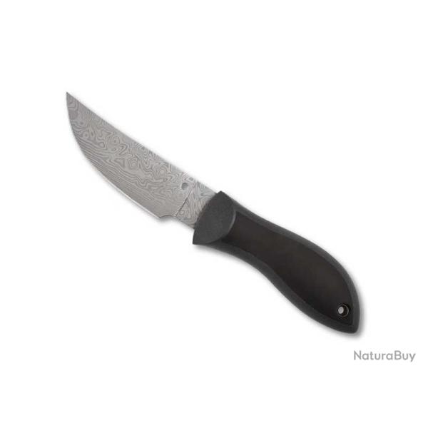 Spyderco MORAN UPSWEPT DAMAS SPRINT FB01PGYD