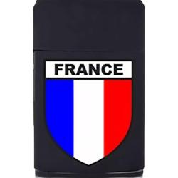 Briquet Temp&ecirc;te - &Eacute;cusson France