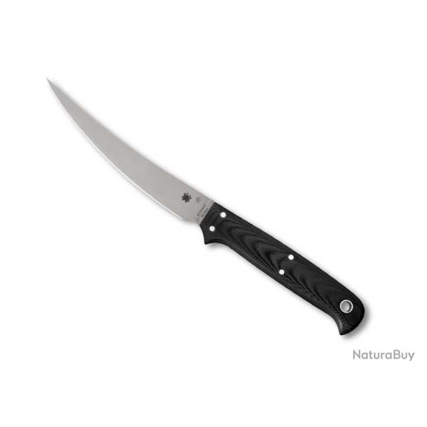 Spyderco  SHELTER COVE FB52GP