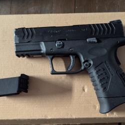 XDM 3.8 GBB WE
