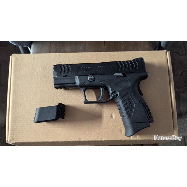 XDM 3.8 GBB WE