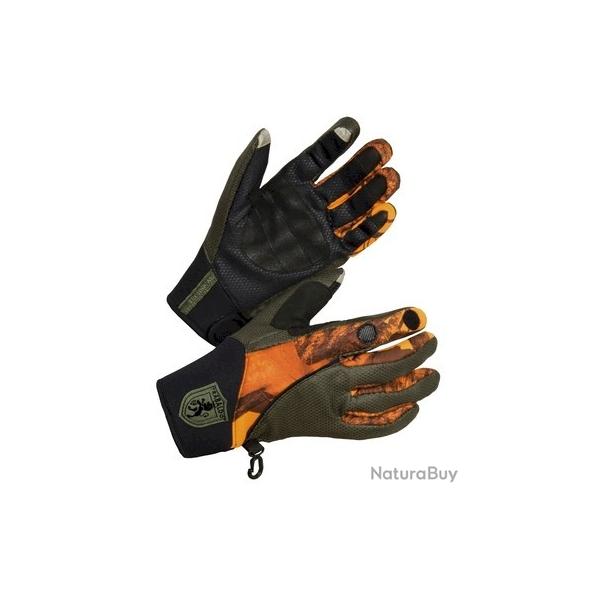 Gants Trabaldo Snake Ultra