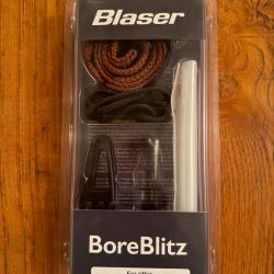 Kit nettoyage canon blaser