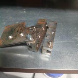Moule 25 acp