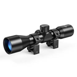 Lunette de tir CVLife 4x32
