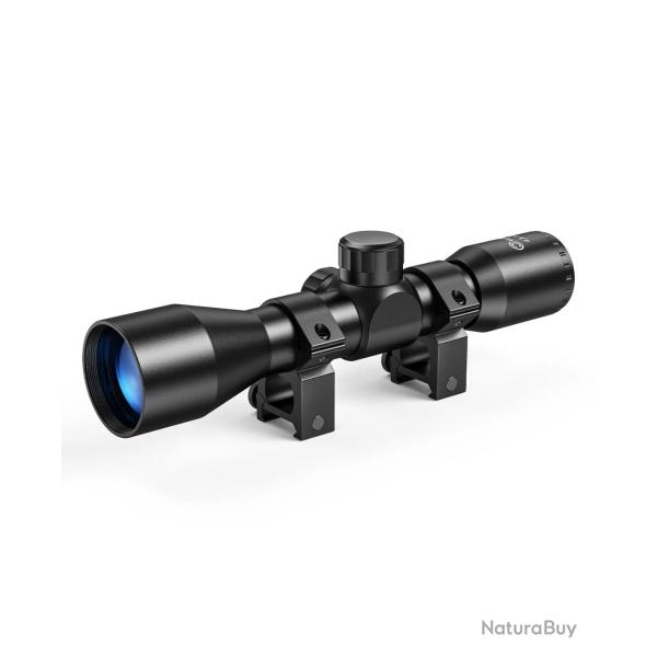 Lunette de tir CVLife 4x32