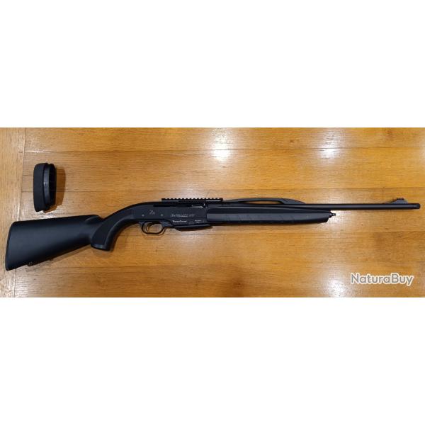 Carabine semi-automatique Verney Carron impact NT 300 win mag