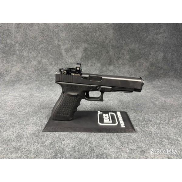 Occasion Glock 41 Gen 4 45 Auto