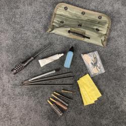 Kit de nettoyage SIG pour carabines - Trousse d'entretien