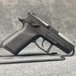 Pistolet CZ P-07 9x19 - Occasion