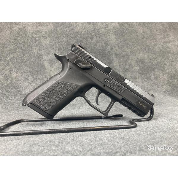 Pistolet CZ P-07 9x19 - Occasion