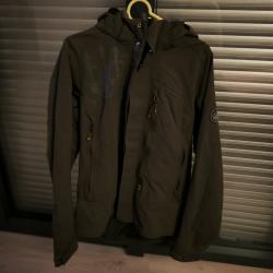 Veste et pantalon beretta
