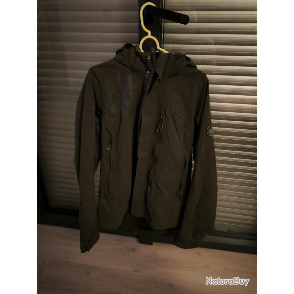Veste et pantalon beretta