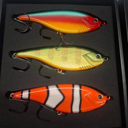 Deviant xorus coffret