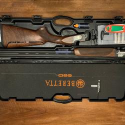 Beretta 690 comp&eacute;tition sporting B-Fast