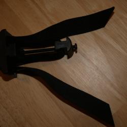 Coupleur de chargeur universel (PM, Fusil d'assaut)