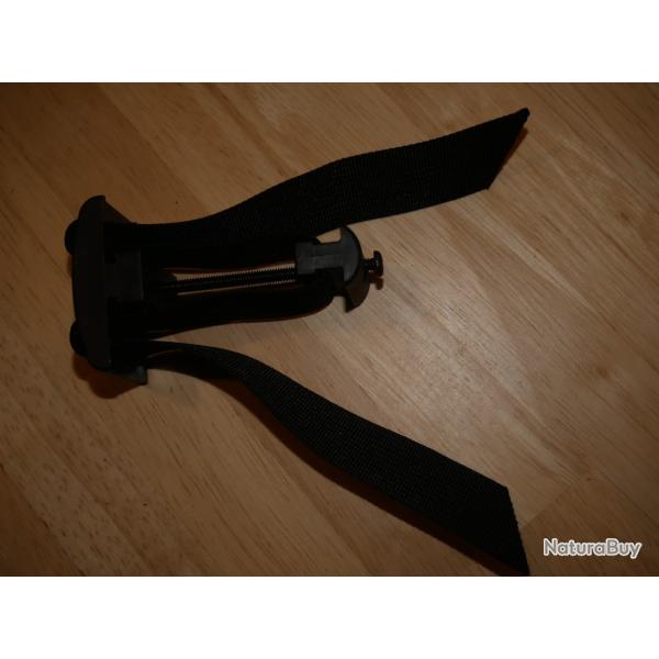 Coupleur de chargeur universel (PM, Fusil d'assaut)