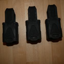 Magpul 3 Extracteurs de chargeur 9mm pour PM et chargeur High Cap