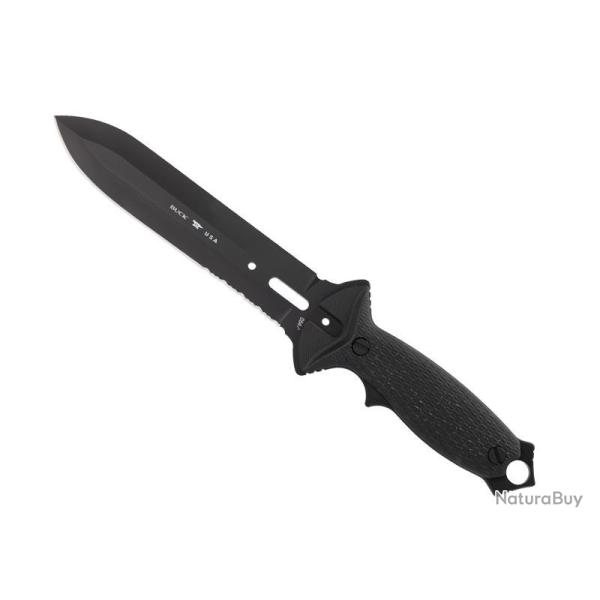 BUCK BUCKMASTER 2.0 COMBAT DIVER PRO 0084BKXLE