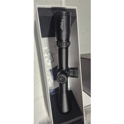 Athlon Ares ETR UHD 4.5-30x56 Reticule APRS1 FFP MIL