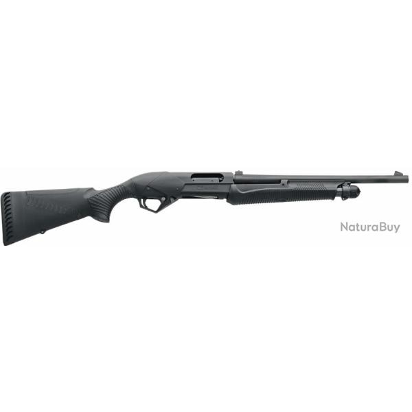 *Prix coup de pompe ! Fusil � Pompe Benelli Supernova - 12/76 - 5 cps - Ray� - 61CM - 31501184