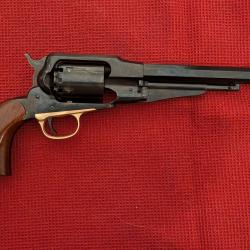 Revolver UBERTI Remington 1858 New Army Improved Cal.36