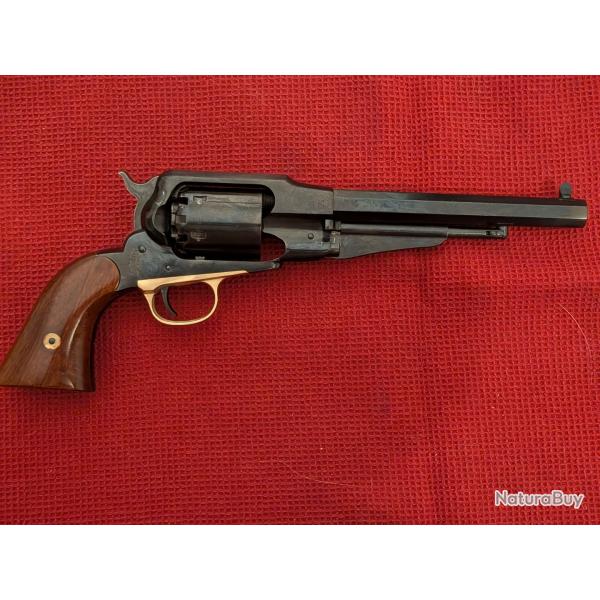 Revolver UBERTI Remington 1858 New Army Improved Cal.36