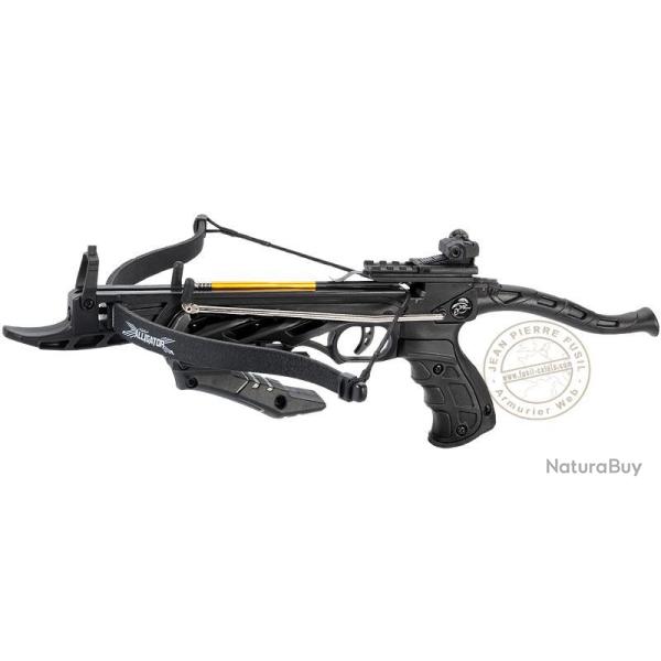 Pistolet arbal�te Man Kung ALLIGATOR - 80 Lbs
