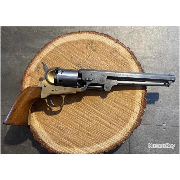 COLT 1851 NAVY MODEL CAL36 PN EUROARMS