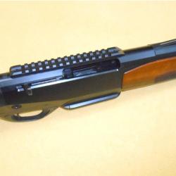 CARABINE SEMI-AUTO MERKEL SR1 - Cal 308 Win +RAIL WEAVER