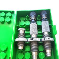Jeu d'outils Redding Competition calibre 260 Remington