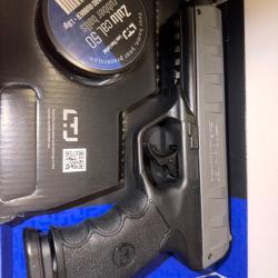 Kit Complet LtL Bravo Premium cal.50