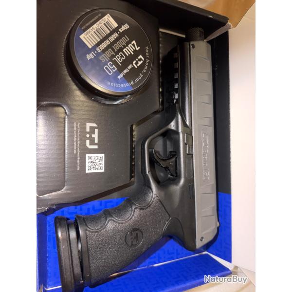 Kit Complet LtL Bravo Premium cal.50
