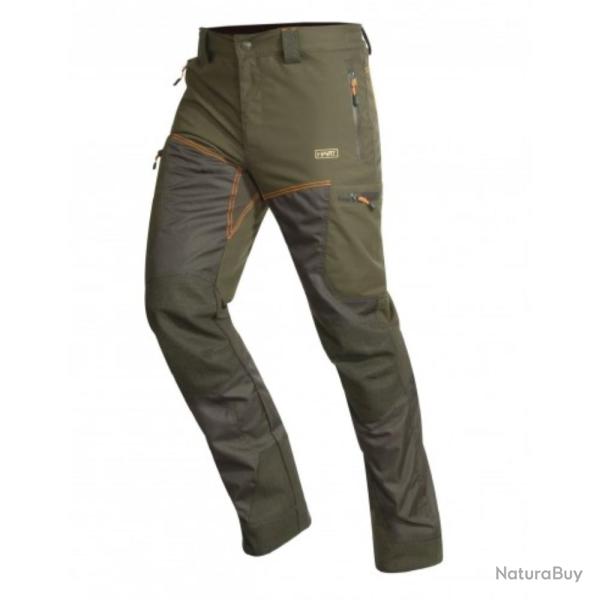 PANTALON ARAN-T KAKI - 38 - HART