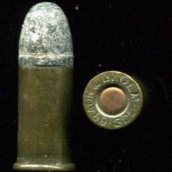 .320 Revolver BullDog - Braun et Bloem - PORT COMPRIS