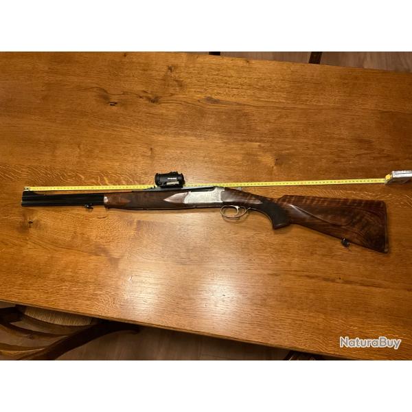 EXPRESS CHAPUIS Super Orion 8X57JRS