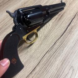 Pietta 1858 Sheriff (2 barillets avec malette)