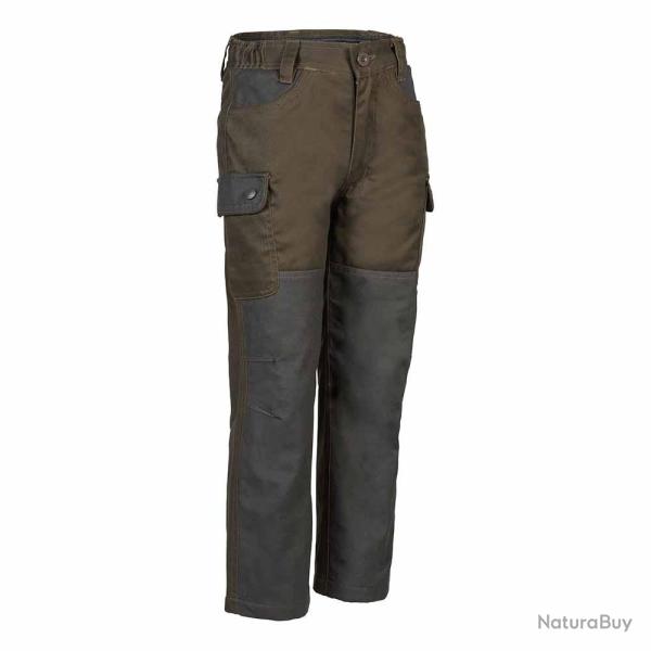Pantalon Chaud Tradition Enfant 12A KACL