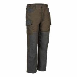 Pantalon Chaud Tradition Enfant 6A KACL